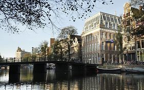 Radisson Blu Hotel Amsterdam